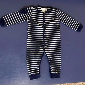 Ralph Lauren baby boy outfit - 6M